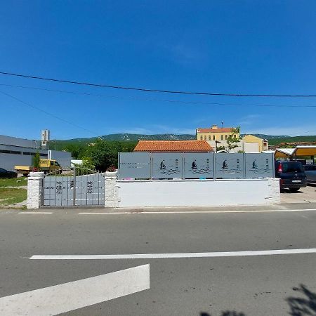 فيلا Casa Pietra تْسْغيكفانِتْسا المظهر الخارجي الصورة